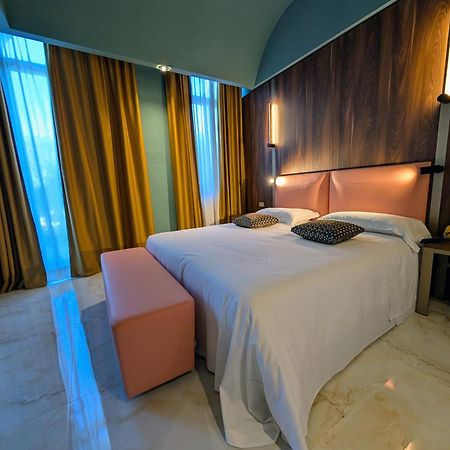 Villa Adriatica Ambienthotels Римини Екстериор снимка